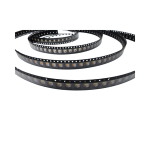 RGB LED ชิป WS2811 IC SK6812ในตัว RGBWW RGBNW RGBW นำชิป5050 SMD สีดำ/ สีขาว PCB DC5V - Product Image 2
