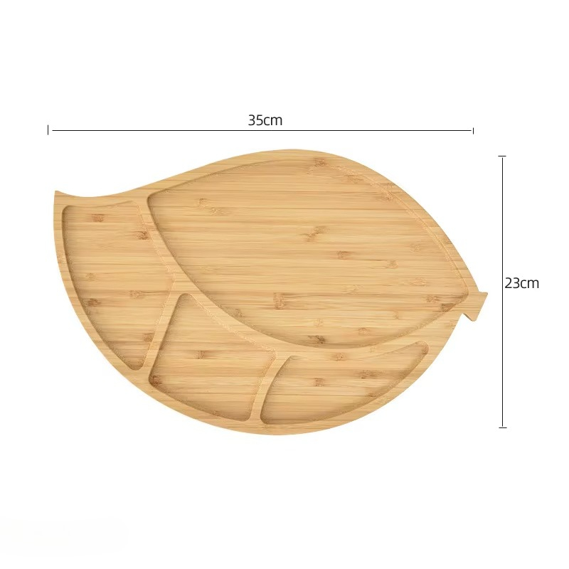 Plaque de feuille 35*23