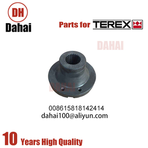 DAHAI日本フランジトランス出力15320619 Terex TR100部品用