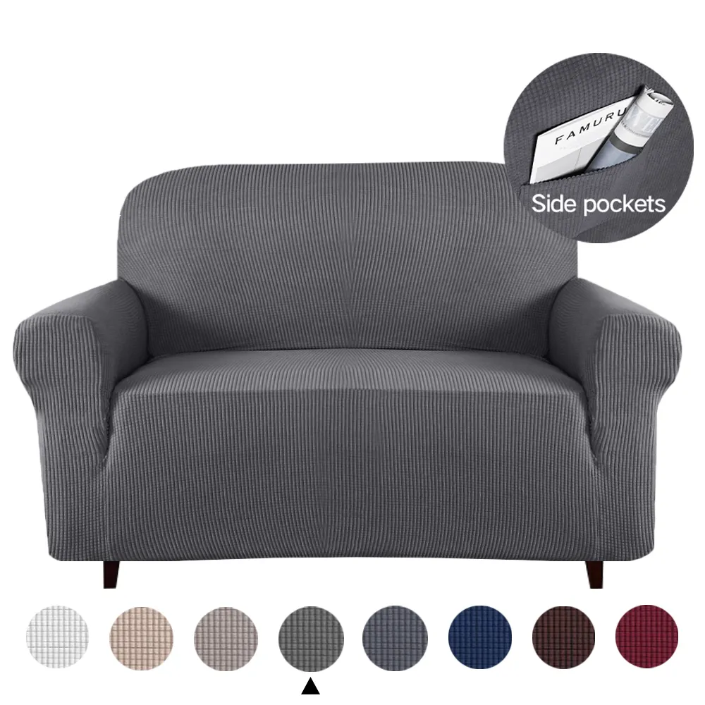 1 Stück Sofa bezug für Sessel Schnitts ofa bezug für Chaiselongue Muss 2 Stück bestellen