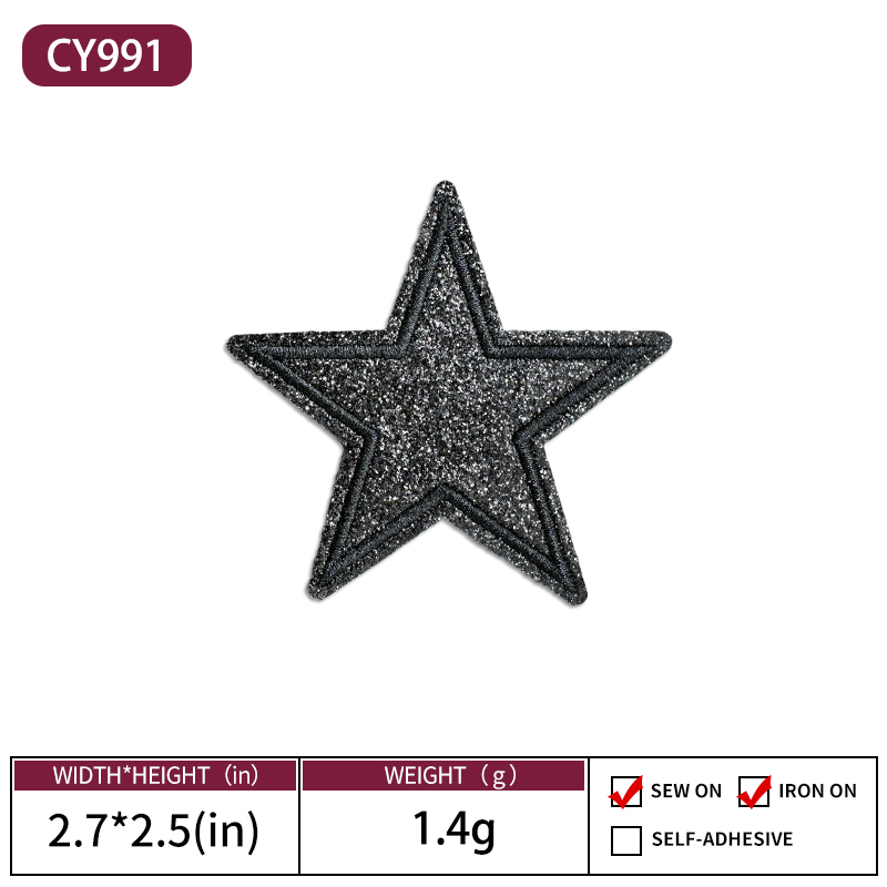 CY991
