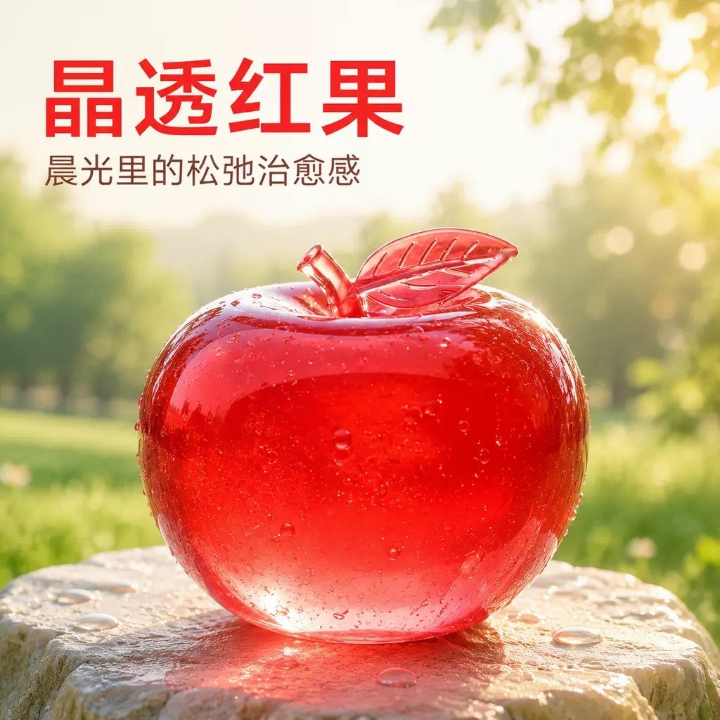 Red Apple