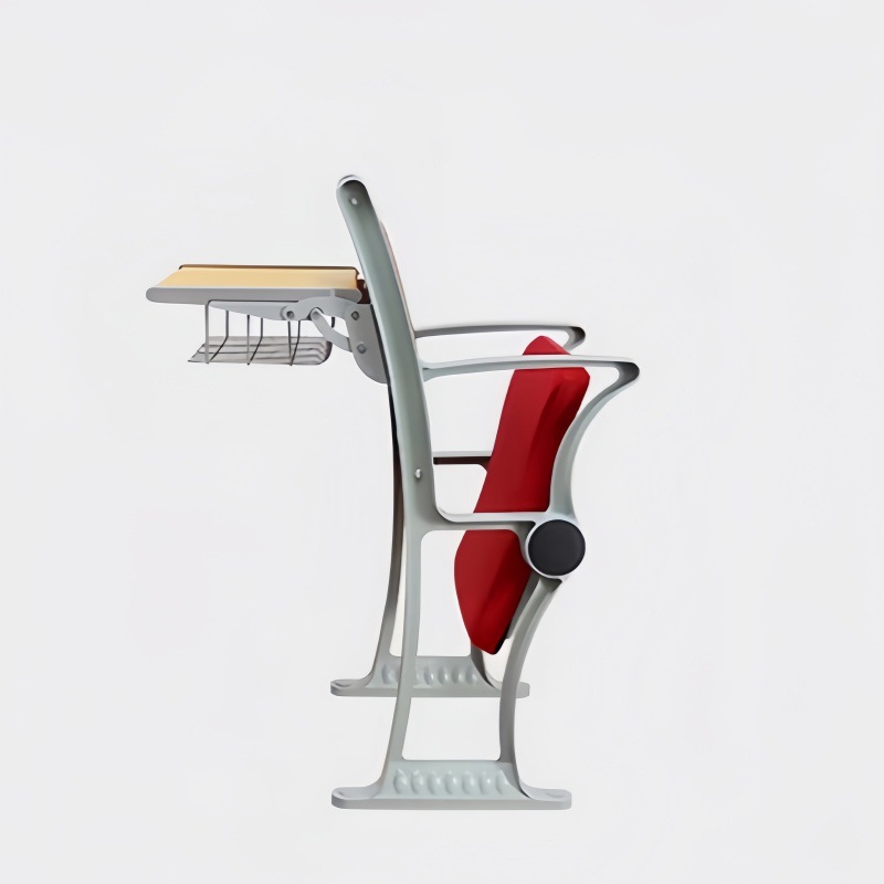 Middle row tiered chairs (upholstered)