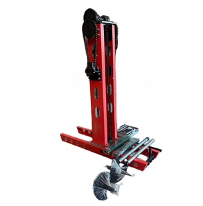 Test accurato della procedura di prova della penetrazione del cono statico CPT del suolo - Product Image 1