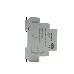 Interruttore a livello di galleggiante regolabile ad alta sensibilità relè Timer liquido ad alta resistenza intrinseca rilevamento liquido - Product Image 5