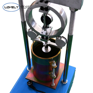 Factory <strong>Price</strong> Digital Soil Compaction Cbr <strong>Test</strong> Machine for Lab Application - Product Image 3