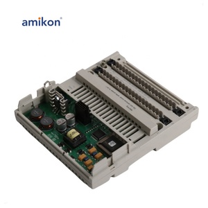 Precio al por mayor 170AMM09000 Módulo de E/S analógico/discreto distribuido Nuevo y original - Product Image 3