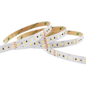 Dimmable Constant Current <strong>LED</strong> Strip Light 120LED <strong>10MM</strong> PCB 9.6W 2700+6500K Super Long <strong>LED</strong> Strip 20M With WIFI 0-10V Controller - Product Image 1