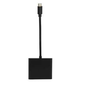 Adaptador 3 en 1 para Game Cube Controller Converter para NGC a Wiis U Switch Gamepad Adapter - Product Image 4
