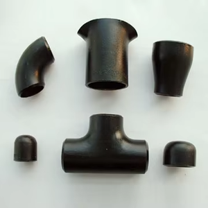 对焊同心减速器 - Product Image 4