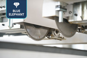 Su misura automatico di carico e scarico 4 lati di legno porta macchina di taglio cnc router per il legno in America US - Product Image 5