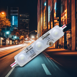 ประเทศจีนโรงงาน Modulo นำ1.5วัตต์5730นำโมดูล3 Led สำหรับตัวอักษรช่อง - Product Image 5