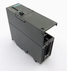 SM Ns PLC modulo Simatic S7-300 uscita digitale 6 es7334-0ce01-0aa0 controllo industriale per la programmazione PLC - Product Image 2