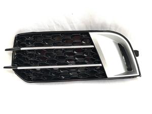 Cache-brouillard Style <span class=keywords><strong>RS3</strong></span> Diffuseur arrière pour modèle Normal Hatchback 8V A3 - Product Image 3