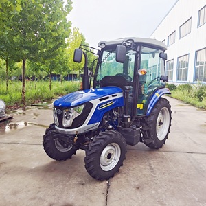 Tracteur agricole20cvミニトラクター20hp4x4 tracteur 20hp agricole20 chevaux
