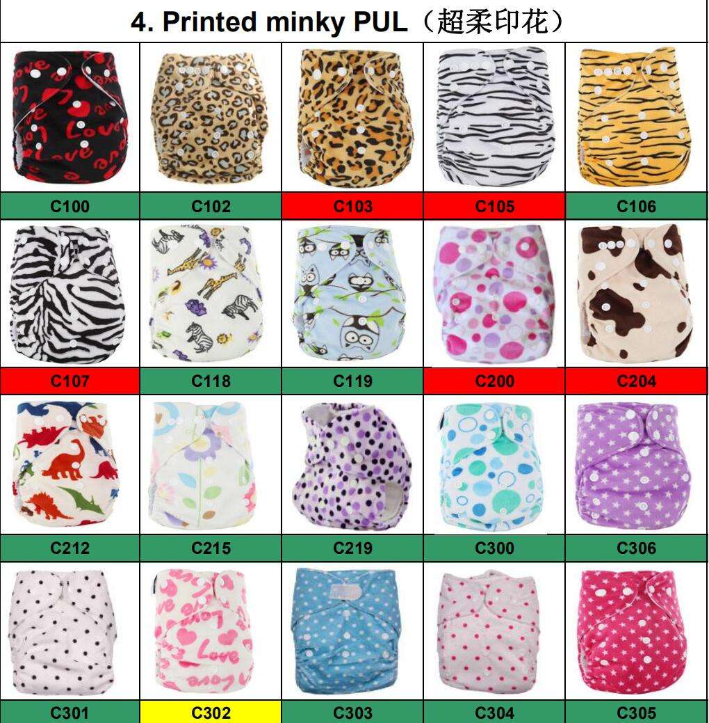 Minky uni 1