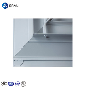Adjustable <strong>Ceiling</strong> Exhaust <strong>Diffuser</strong> - Product Image 5
