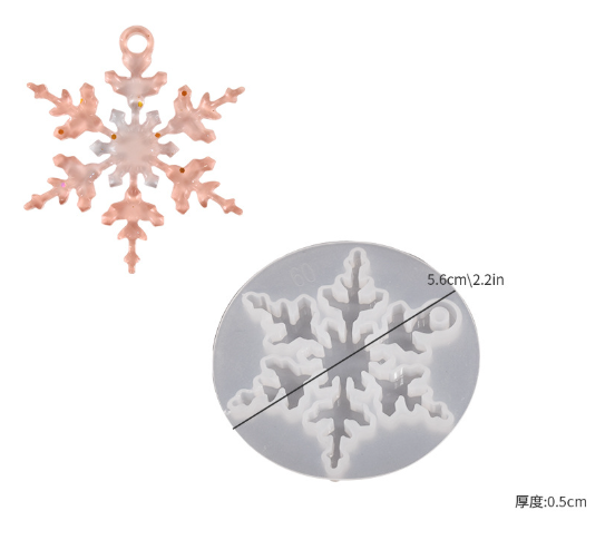 5.5*0.6CM