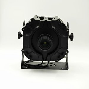 High Definition HD Projection 700W Projector Logo <strong>LED</strong> Advertising Lights Custom Gobo Lights Customized IP65 - Product Image 4