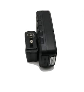 Dispositivo rastreador gps spy, con función de seguimiento y escucha en tiempo real (TL-218)