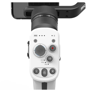 FeiyuTech SCORP MINI-P eylem kamera Smartphone için 3-Axis el kavrama Gimbal sabitleyici aynasız DSLR - Product Image 2
