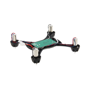 RC Toy <strong>Car</strong> OEM Wireless Circuit Board 4 Channel <strong>Remote</strong> <strong>Control</strong> Receiver PCB PCBA - Product Image 3