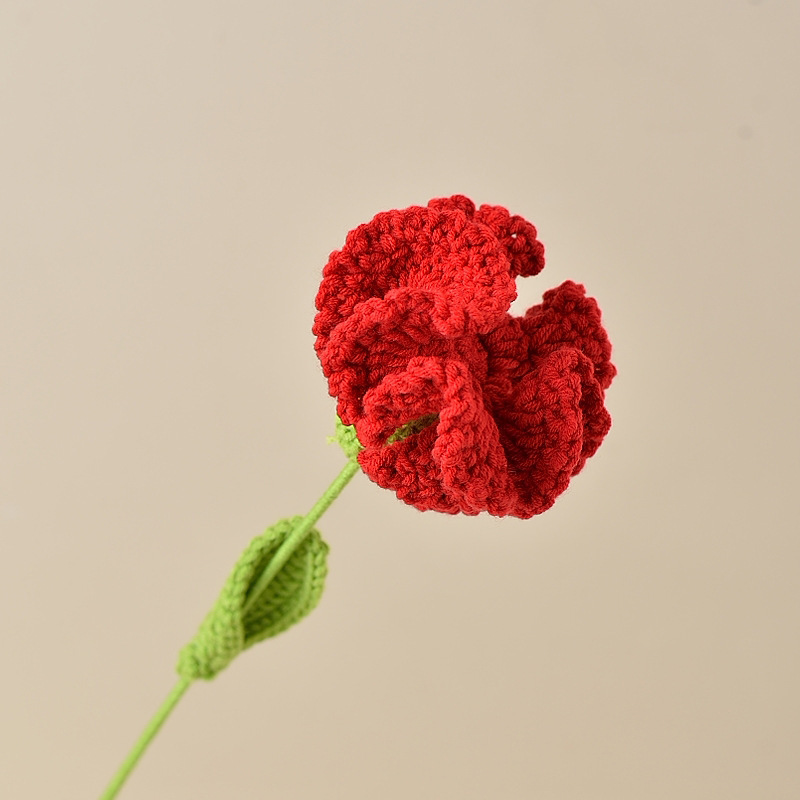 rouge vif