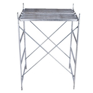 Sistema de andamio, estructura en h - Product Image 3