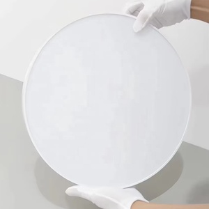 <strong>New</strong> <strong>Style</strong> 24w Tuya Wifi Lighting Smart Ceiling Lamp App Control <strong>Led</strong> Smart Ceiling Lights for Home Wholesale Round Ceiling Light - Product Image 1