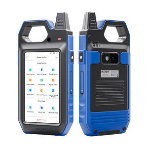 KEYDIY KD Max Remote Maker Autos chl üssel programmierer und Transponder-Klon gerät Frequenztester-Code leser