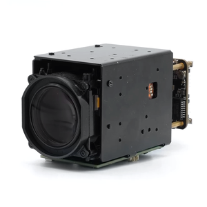 5MP 15~50MM Global Shutter <strong>Camera</strong> Module,10X Optical Zoom 60fps <strong>Camera</strong> Module,hi3519dv500 Chips CMOS Sensor,support Usb3 <strong>Output</strong> - Product Image 1