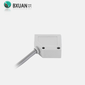 BXuan 30cm <strong>Detection</strong> Distance Optical <strong>Sensor</strong> NPN PNP 24V Photoelectric Switch Long Range Reflector Laser <strong>Sensor</strong> <strong>Use</strong>