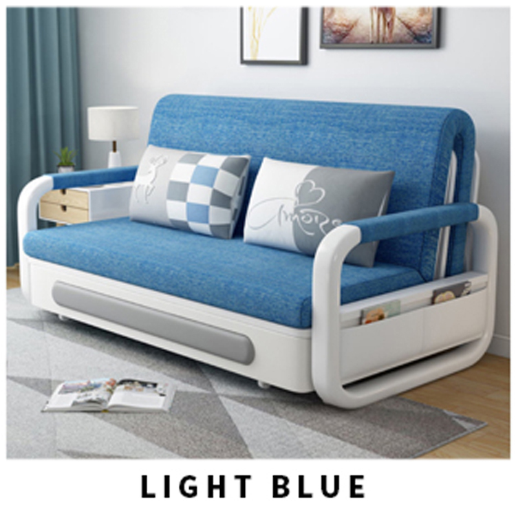 Azzurro