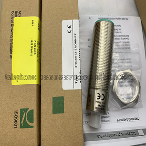 有货3RG6012-3AD00-PF 3RG6012-3AD00接近传感器