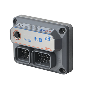 New Industrial Mobile <strong>Robot</strong> Controller with Integrated Navigation Motion Algorithm Hardware Integration <strong>System</strong> for AGV AMR - Product Image 1