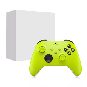For <strong>Xbox</strong> Core Wireless Gaming Controller Joystick Gamepad for <strong>Xbox</strong> Series <strong>X</strong>|S, <strong>Xbox</strong> One, Windows PC, Android, and IOS - Product Image 4