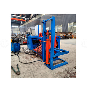 2025 hurda Metal Motor Stator bakır tel kesme ve çekme makinesi atık çamaşır makinesi Motor geri dönüşüm - Product Image 3