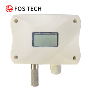 Medidor de temperatura y humedad IoT Industrial Digital inteligente, sonda Registradora de datos inalámbrica portátil para mediciones de Sensor de temperatura - Product Image 4