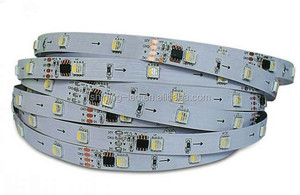 Multi Color <strong>RGB</strong>+warm/cool White 4in1 Smdled Light Emitting Diode PLCC-8 Water clear 5050 Rgbw Smd <strong>Led</strong> Chip 0.3w Power - Product Image 3
