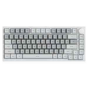 Wholesale Ajazz AK820 USB RGB Gaming Mechanical <strong>Keyboard</strong> 75% Layout Gasket <strong>Structure</strong> for Pc <strong>Computer</strong> - Product Image 3