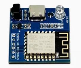 BL616 Type-C interface Development Board Module RISCV Core WIFI6 BT IoT Module USB Power Supply