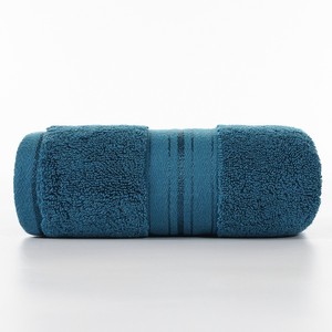 Big Washing Bathing Rectangle Various Color Luxury 100% Cotton <strong>Towel</strong> - Product Image 2