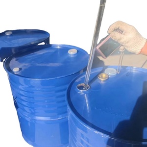 CAS 111-87-5 Octanol for the Production of Phthalate <strong>Esters</strong> and Aliphatic Dibasic <strong>Acid</strong> <strong>Ester</strong> Plasticizers 1-octyl Alcohol - Product Image 4