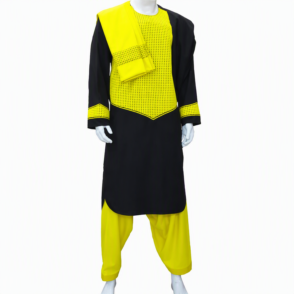 Amarillo