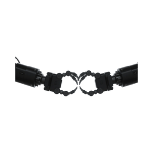Robotic Gripper Flexible CNC-gefräste Edelstahl-Drahte rodier ung Rapid Prototyping und Broach Capabilities - Product Image 4