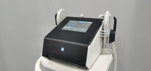 DPL New Arrival Portable <strong>Ems</strong> Muscle Stimulator Electromagnetic <strong>Ems</strong> Body Sculpting Machine - Product Image 6