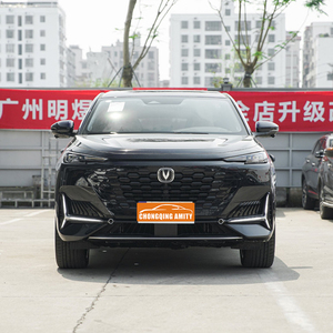 סין changan 2023 מכוניות חדשות חד k awd למעלה גרסה עבור uni k 2.0t 4wd בשימוש רכב חדש מכוניות יצוא 1.6 בנזין בנזין