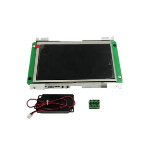 <strong>Monarch</strong> /step Elevator Display Board for COP/indicator Screen Horizontal/vertical MP070K Replace MPCS070-T BLCD070-K-V03 - Product Image 1