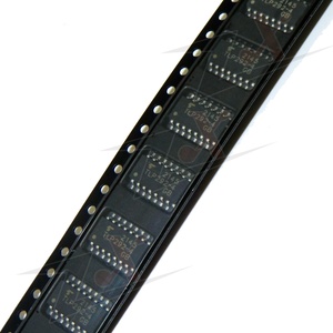MCP602T-<strong>I</strong>/<strong>SN</strong> <strong>MCP602</strong> 8-SOIC Operational Amplifier MCP602T-<strong>I</strong>/<strong>SN</strong> Integrated Circuit MCP602T-<strong>I</strong>/<strong>SN</strong> - Product Image 4