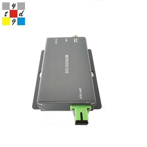 Mini 10dbm 1550nm dbc optische sender - Product Image 2
